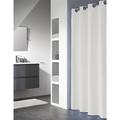 Rideau de douche Sealskin Coloris