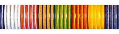Rideau de porte Tahiti PVC 90x220 cm - multicolore