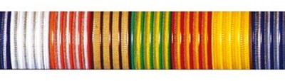 Rideau de porte Tahiti PVC 90x200 cm - multicolore