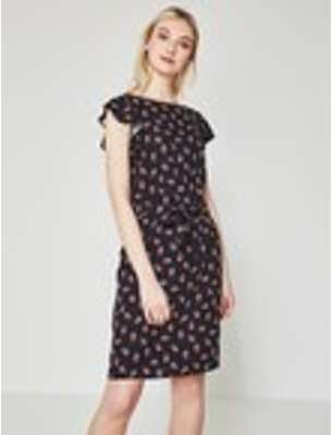 Robe imprimée Femme Robe imprimée Femme