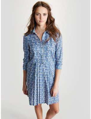 Robe chemisier femme - CYRILLUS
