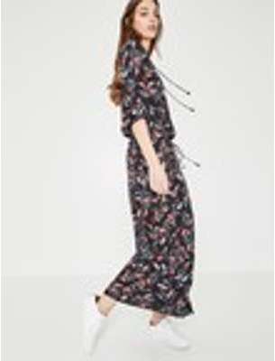 Longue robe Femme Longue robe Femme
