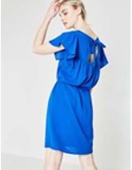Robe manches courtes Femme Robe manches courtes Femme