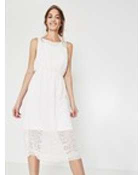 Robe sans manches Femme Robe sans manches Femme