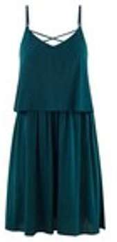Robe à bretelles Femme Robe à bretelles Femme