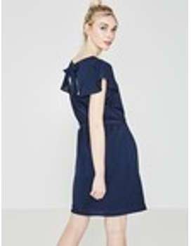 Robe manches courtes Femme Robe manches courtes Femme