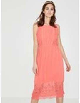 Robe sans manches Femme Robe sans manches Femme