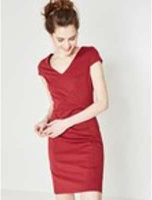 Robe ajustée Femme Robe ajustée Femme