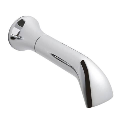 Bec Verseur Baignoire ou Vasque Laiton Massif Chro