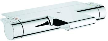 GROHE Mitigeur thermostatique bain/douche Grotherm