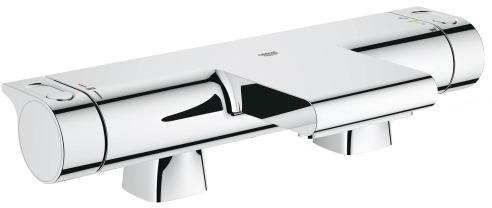 Grohe Grohtherm 2000 Mitigeur bain thermostatique