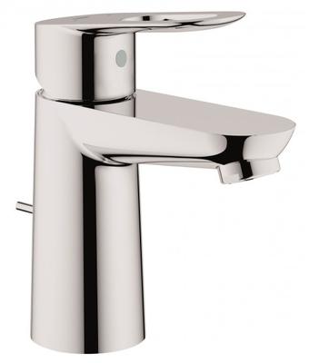 SOLDES Mitigeur de lavabo design Bauloop Chrome PL