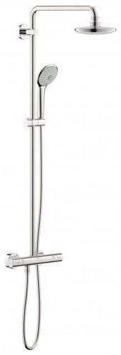 SOLDES Colonne de douche EUPHORIA SYSTEM 180 GROHE