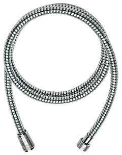 SOLDES Flexible de douche relexaflex 1,75 M Chrome