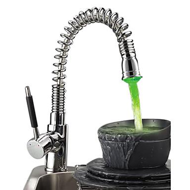 Robinet mitigeur de cuisine