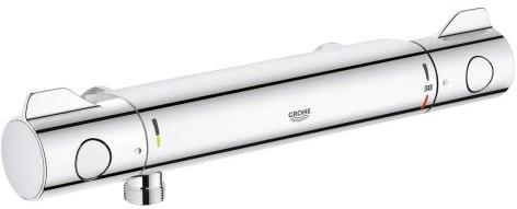Grohe grohtherm 800 Mitigeur thermostatique douche