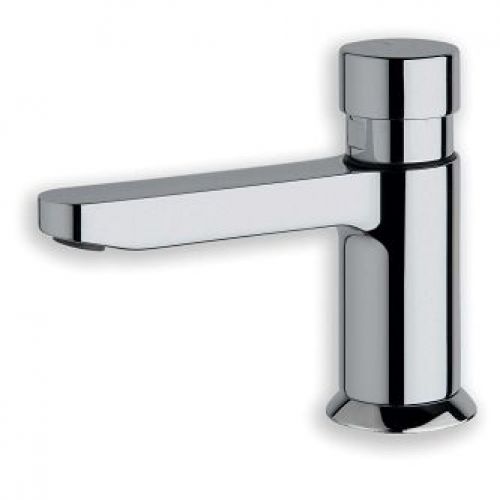 Robinet lave mains temporisé eau froide QUICK Q523