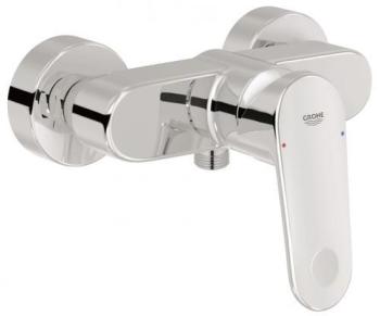 SOLDES Mitigeur de douche Europlus Chrome PLANETE
