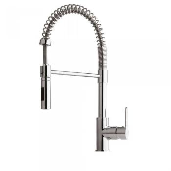 Robinetterie cuisine MITIGEUR DOUCHETTE CRBMD181 C