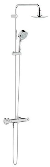 Colonne de douche GROHE Tempesta