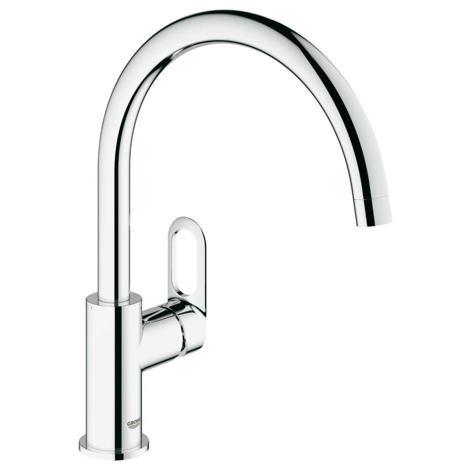 GROHE Mitigeur évier BauLoop 31368000