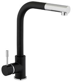 Robinet de cuisine PILCO Mitigeur avec douchette N