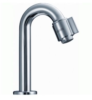 Robinet eau froide lave-main HANSANOVA