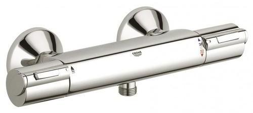 SOLDES Mitigeur thermostatique de douche Nouveau G