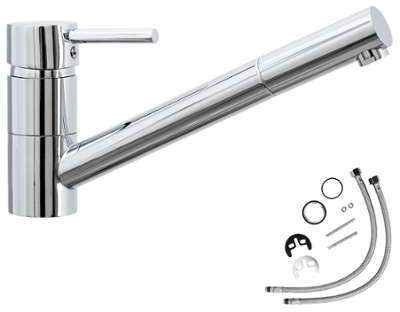 Mitigeur de Lavabo Robinet pour Cuisine et Salle d