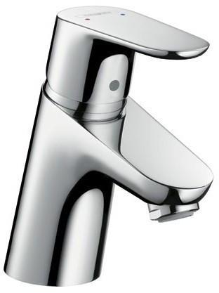Mitigeur lavabo HANSGROHE Focus E²