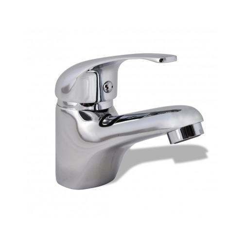 VidaXL Mitigeur pour lavabo
