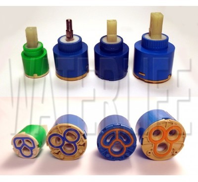 Cartouche Céramique de remplacement pour Mitigeur