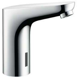 Hansgrohe Focus Mitigeur lavabo électronique sans