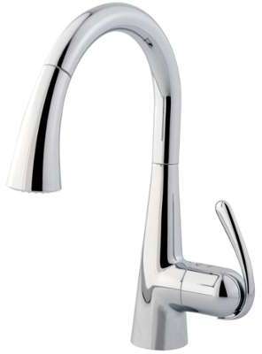 Grohe Zedra Mitigeur évier avec douchette extracti