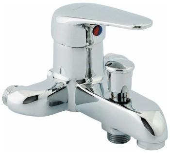 Mitigeur bain douche entraxe 110 renovation