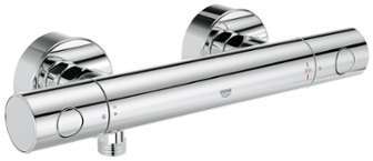 Grohe Grohtherm 1000 Cosmopolitan Mitigeur thermos