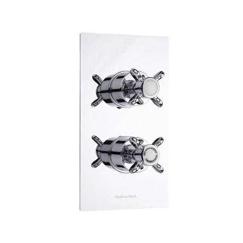 Mitigeur Douche Thermostatique Encastrable Design