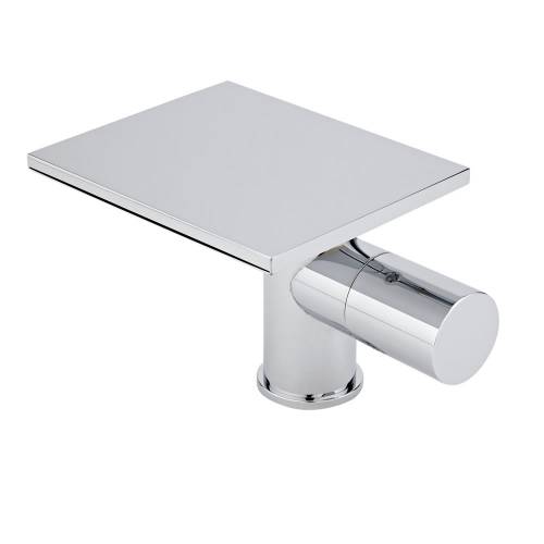 Mitigeur Lavabo Cascade Robinet Vasque Laiton Mass