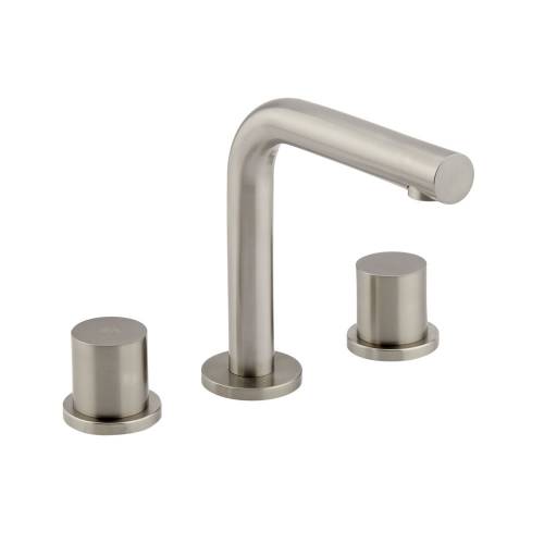 Robinet Lavabo Bomere Design Acier Inoxydable Bros