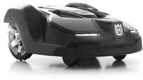 Husqvarna Automower 450X robots tondeuses