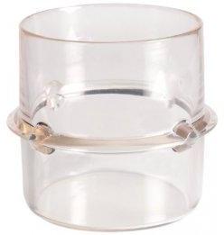 Bouchon verre doseur pour Thermochef Natura