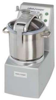 Blixer 20 4000W Robot Coupe
