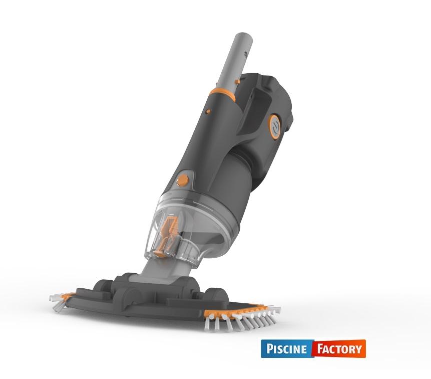 Aspirateur Vektro Junior KOKIDO