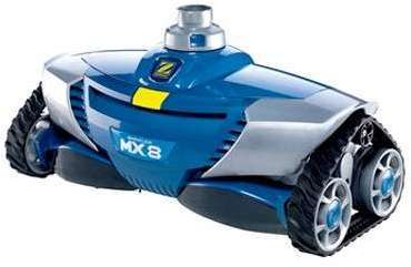 Robot Aspirateur MX9 Zodiac