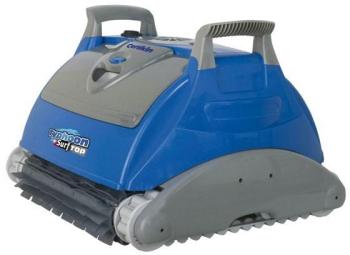 Robot piscine Typhoon Top Surf - CTX