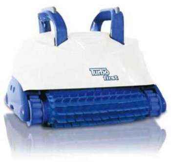 Robot Piscine Aquabot Turbo First