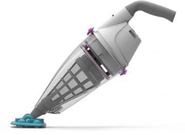 Aspirateur piscine et spa Kokido Telsa 50