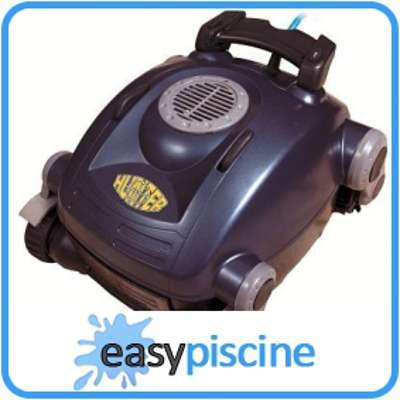 Robot piscine Smartpool Nitro Hunter