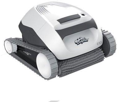 ROBOT PISCINE DOLPHIN E10