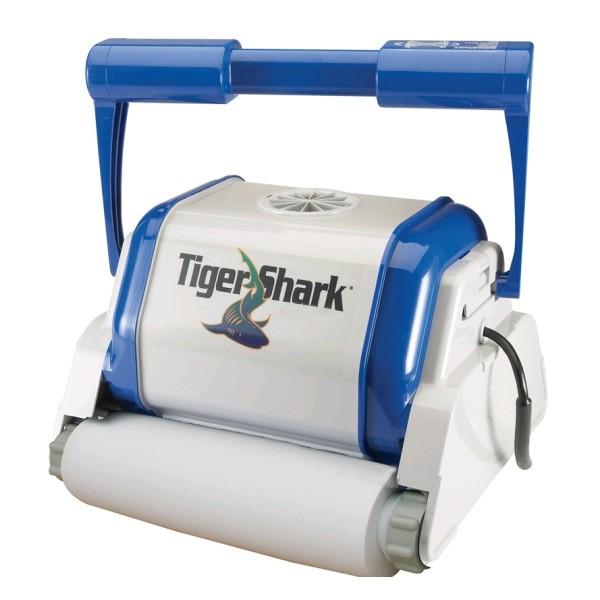 Robot piscine Tiger Shark - Mousse - Hayward